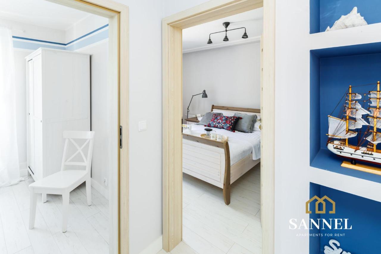 Apartament Premium Baltic House Miedzywodzie Luaran gambar