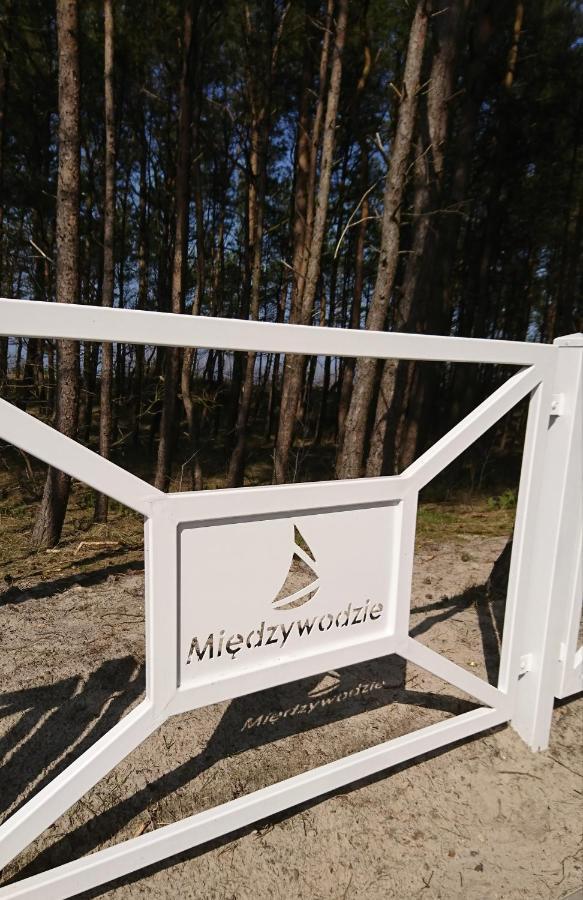 Apartament Premium Baltic House Miedzywodzie Luaran gambar